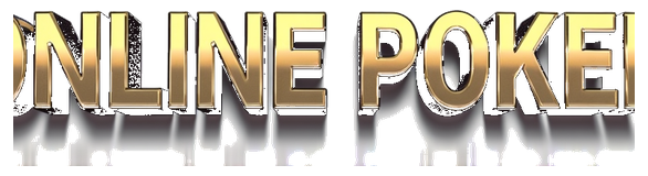 online poker logo