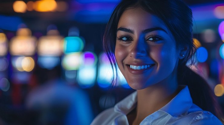 online poker mobile gaming
