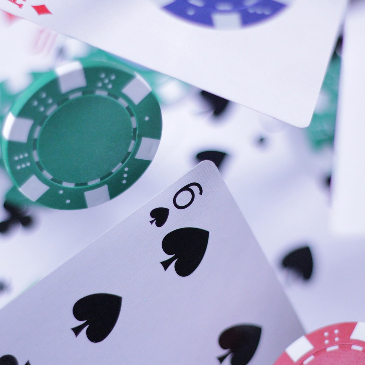online poker mobile gaming