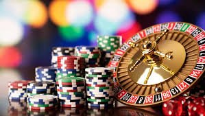 online poker MMA ke muqablat